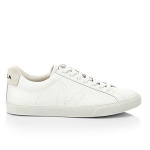 Veja Esplar Leather Love-Top Sneakers